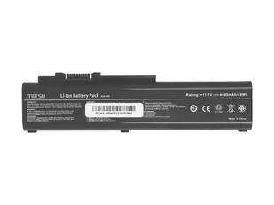 Bateria Mitsu do Asus N50, N51 - Baterie do laptopów - miniaturka - grafika 6