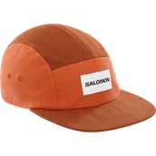 Czapki damskie - CZAPKA SALOMON FIVE P CAP C20239 - miniaturka - grafika 1
