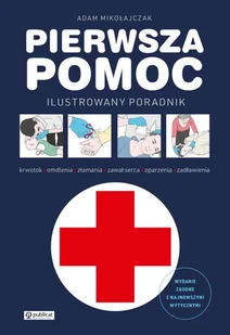 pierwsza pomoc - Zdrowie - poradniki - miniaturka - grafika 2