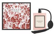 Wody i perfumy damskie - Gucci Bloom woda perfumowana 100 ml Limitowana edycja - miniaturka - grafika 1
