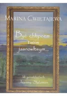 Poezja - Być chłopcem twoim jasnowłosym - miniaturka - grafika 1