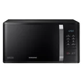 Kuchenki mikrofalowe - Samsung MG23K3523AK/E2 - miniaturka - grafika 1