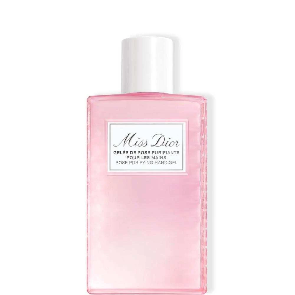 Miss Dior Rose purifying hand gel 100 m