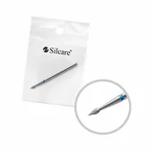 Frezarki do paznokci - Silcare Frez diamentowy 18 - miniaturka - grafika 1