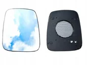 Lusterka samochodowe - WKŁAD LUSTERKA LEWY VW T4 1990-2003 grzany - miniaturka - grafika 1