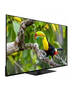 Telewizor JVC LT-55VU6355 LED 55" 4K Smart TV - Telewizory - miniaturka - grafika 1