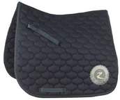 Akcesoria jeździeckie - Horze Potnik SIENA - Ombre Dark Blue - miniaturka - grafika 1