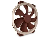 Chłodzenie procesora - Noctua NF-A15 PWM 140mm - miniaturka - grafika 1