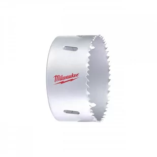 Milwaukee otwornica bimetalowa 89 mm x 38 mm Contractor metale nieżelazne, drewno 4932464703 - Otwornice - miniaturka - grafika 1