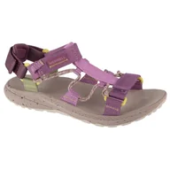 Sandały damskie - Sandały damskie, Bravada 2 Strap Sport W Sandal - miniaturka - grafika 1