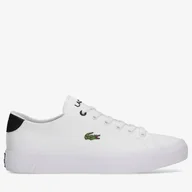 Buty sportowe damskie - LACOSTE GRIPSHOT 0121 1 CUJ - Lacoste - miniaturka - grafika 1