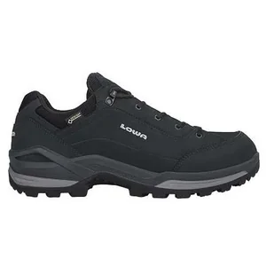 Buty męskie Lowa Renegade Evo Gtx Lo Rozmiar butów (UE): 44,5 / Kolor: czarny - Buty trekkingowe męskie - miniaturka - grafika 1