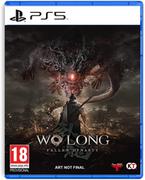 Gry PlayStation 5 - Wo Long Fallen Dynasty GRA PS5 - miniaturka - grafika 1