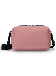 Torebka Ucon Acrobatics Ando Medium Bag Lotus - dark rose - Torby męskie - miniaturka - grafika 1