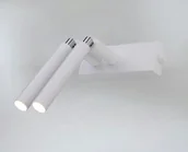 Lampy ścienne - Shilo Alha E Kinkiet 9339 - miniaturka - grafika 1