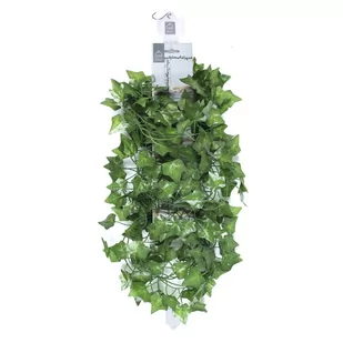 Girlanda sztuczny bluszcz 230cm - Sztuczne kwiaty - miniaturka - grafika 2