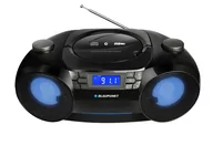 Radioodtwarzacze - Blaupunkt BB31LED (CA-VGAC-10CC-0018-B+) - miniaturka - grafika 1