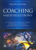 Biznes - NEW DAWN Coaching międzykulturowy Philippe Rosinski - miniaturka - grafika 1