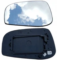 Lusterka samochodowe - WKŁAD LUSTERKA LEWY VOLVO S60 S80 V70 2004-2006 Pń - miniaturka - grafika 1