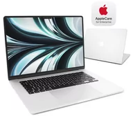 Laptopy - Apple MacBook Air M2/16GB/512/Mac OS Silver MQKT3ZE/A/R1 - miniaturka - grafika 1