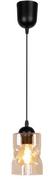 Lampy sufitowe - Candellux Lampa wisząca FELIS 31-00156 31-00156 - miniaturka - grafika 1
