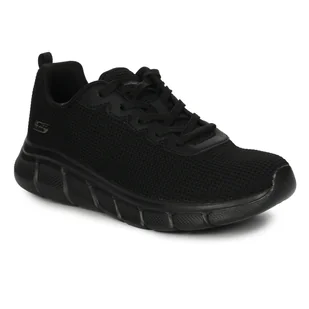Buty damskie SKECHERS Bobs B Flex Visionary Essence - Buty trekkingowe damskie - miniaturka - grafika 1