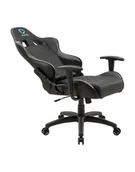 Fotele gamingowe - Onex GX220 AIR Czarny - miniaturka - grafika 1