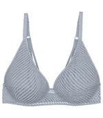 Biustonosze - Triumph biustonosz bez fiszbin Harmony Spotlight P EX-80D - miniaturka - grafika 1