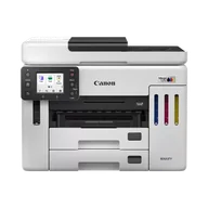 Urządzenia wielofunkcyjne - Canon MAXIFY GX7140 MegaTank (6880C009) - miniaturka - grafika 1