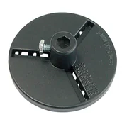 Otwornice - Artu Uchwyt talerzowy do otwornic koronkowych 26410 26410 - miniaturka - grafika 1