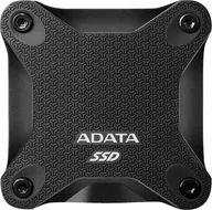 Dyski SSD - Dysk SSD ADATA SD620 512GB USB 3.2 Type-A 3D NAND TLC Czarny (SD620-512GCBK) - miniaturka - grafika 1