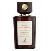 Wody i perfumy damskie - Smoked Oud Vanilla Woda perfumowana - perfumy - miniaturka - grafika 1