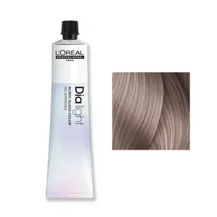 Loreal Dia Light 9.21  50 ml - Farby do włosów i szampony koloryzujące - miniaturka - grafika 1
