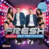 Muzyka klubowa, dance - POPARAZZI Jazda bez trzymanki - miniaturka - grafika 1