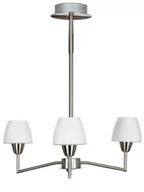 Lampy sufitowe - Candellux Żyrandol Togo 33-10639 - miniaturka - grafika 1