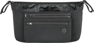 Organizer do wózka z odpinaną kieszenią Pocket Zip PETITE&MARS - Akcesoria do wózków - miniaturka - grafika 1