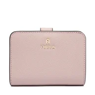 Portfele - Mały Portfel Damski Furla Camelia S WP00315 ARE000 CN 4304S 1007 Różowy - miniaturka - grafika 1