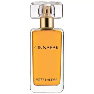 Estee Lauder Cinnabar woda perfumowana 50ml - Wody i perfumy damskie - miniaturka - grafika 1