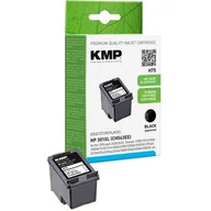 Tusze zamienniki - Tusz KMP do HP 301 XL CH563EE Czarny 8 ml 1719,4001 - miniaturka - grafika 1
