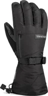 Rękawice narciarskie - Dakine Rękawice DAKINE Camino Glove Black 2023 - miniaturka - grafika 1