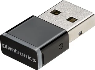 Adapter bluetooth HP HP Poly BT600 USB-C Bluetooth Adapter Bagged 85Q87AA - Adaptery bluetooth - miniaturka - grafika 1