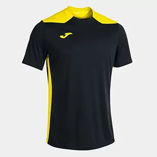 Joma Championship Vi Koszulka Męska - Koszulki męskie - miniaturka - grafika 1