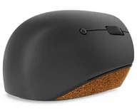 Myszki - Lenovo Go Wireless Vertical Mouse Storm Grey - miniaturka - grafika 1