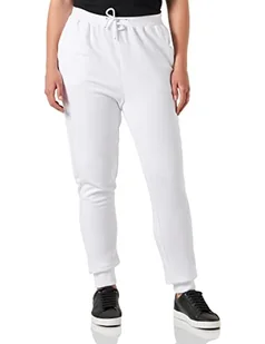 FILA Saluggia High Waist damskie spodnie rekreacyjne, Bright White, XL - Spodnie damskie - miniaturka - grafika 1