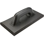 Narzędzia murarskie - TOPEX Paca z gumą 4 mm, 260 x 130 mm - miniaturka - grafika 1