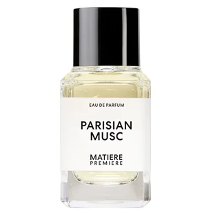 Matiere Premiere Parisian Musc woda perfumowana spray 50ml - Wody i perfumy męskie - miniaturka - grafika 1
