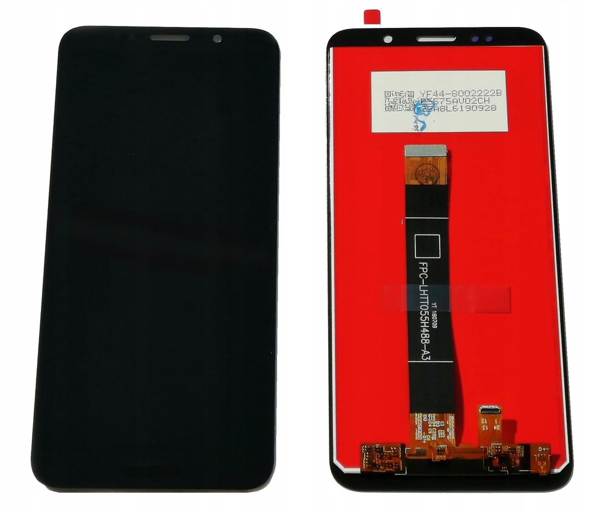 WYŚWIETLACZ LCD DOTYK HUAWEI Y5 2018 DRA-L21