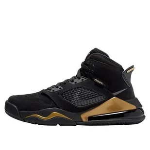 Buty do chodzenia dla dzieci Nike Jordan Mars 270 GS - Buty dla dziewczynek - miniaturka - grafika 1