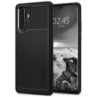 Etui i futerały do telefonów - Spigen RUGGED ARMOR HUAWEI P30 PRO BLACK L37CS25725 - miniaturka - grafika 1