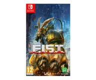 Gry Nintendo Switch - F.I.S.T. Forged In Shadow Torch GRA NINTENDO SWITCH - miniaturka - grafika 1